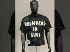 Т-шорты из рифма