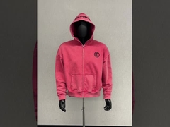 на заказ каменный стиральный стержень сверхразмерный цип с капюшоном