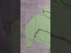 На заказ унисекс большие свободные простые вышитые письма мешок бедный винтаж тяжелый вес хлопок А