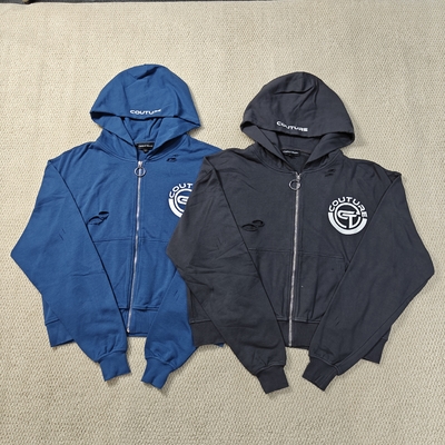 Купить Custom High Quality Dtg Silicone Printing Hoodie Heavy Cotton Distressed Ripped French Terry Graphic Mens Hoodie online manufacture